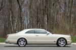 Bentley Brooklands 2009 года (NA)